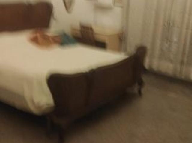camere singole arredate