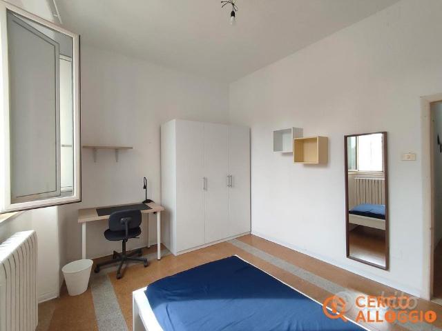 Camere singole per solo agosto spese incluse