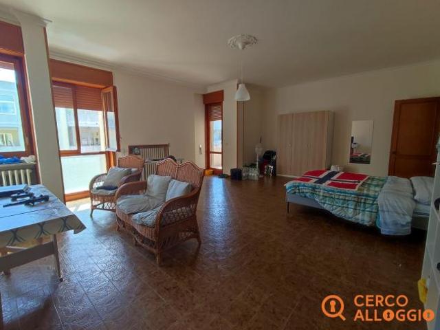 Camere singole per solo agosto spese incluse