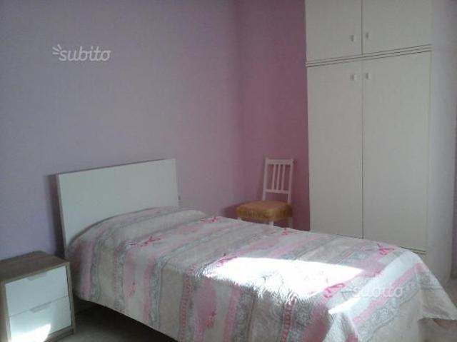 camere singole per studentesse