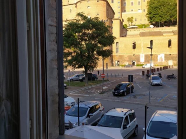 Camere singole per studentesse Urbino