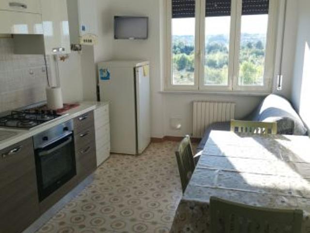 Camere singole per studenti