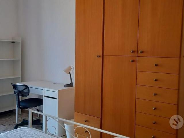 Camere singole studentesse/lavoratrici