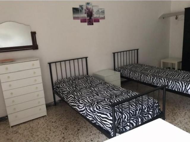 Camere singole/doppie