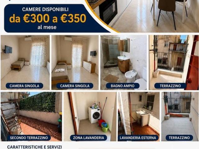 Camere studentesse