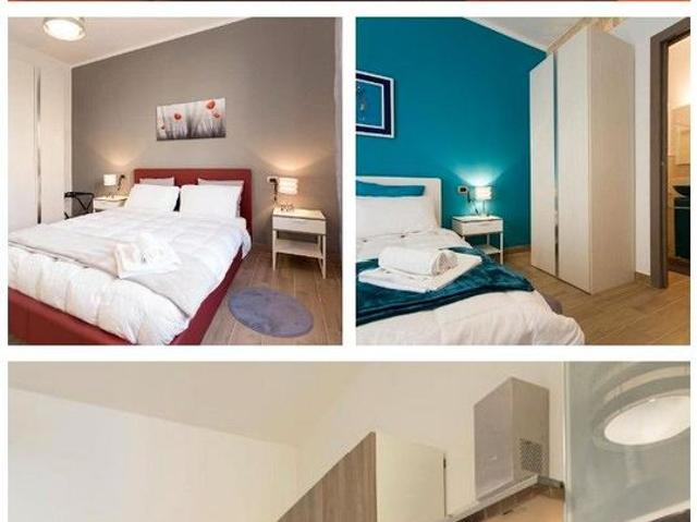Camere studentesse / pendolari