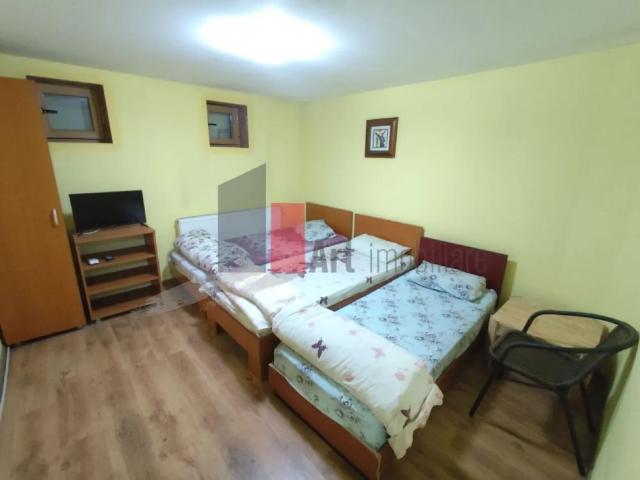 Camere pentru muncitori de inchiriat, 16 35mp, toate Nationalitatile