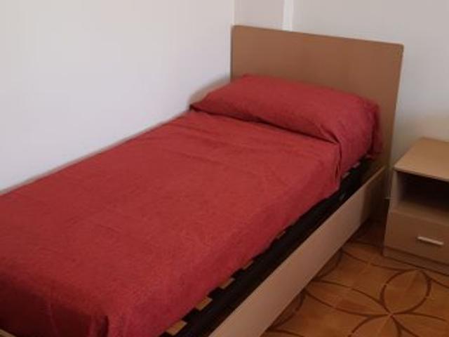 Camere per studentesse Universitarie