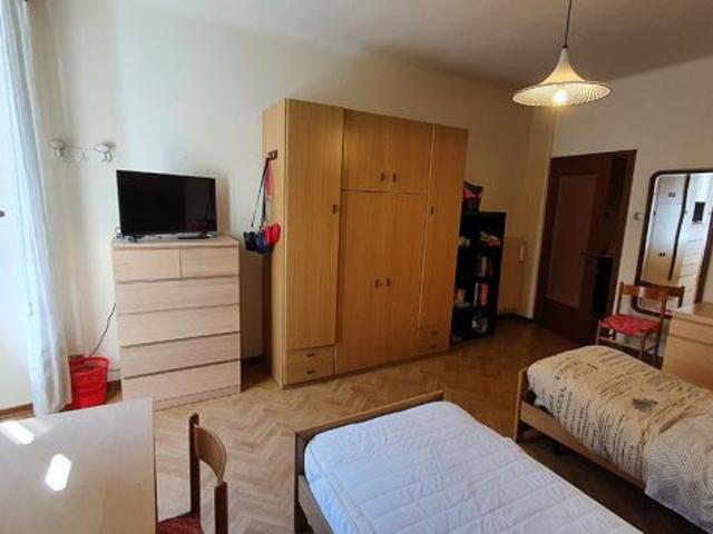 Camere per STUDENTESSE via Piccardi