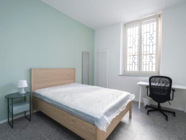 Camere per STUDENTESSE zona Cit Turin rif. 77/26