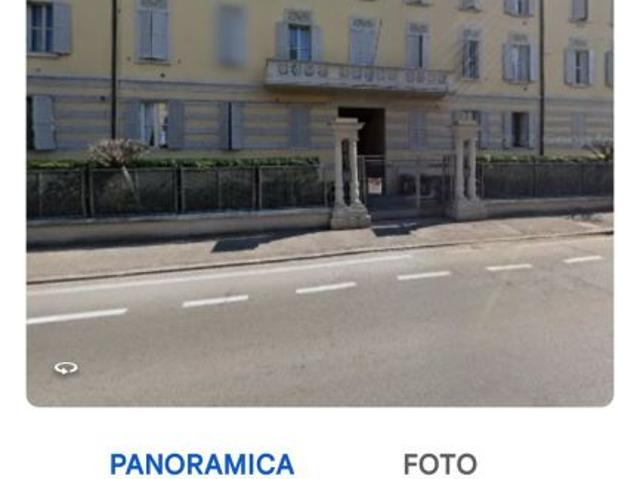 Camere per studentesse
