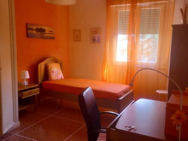 camere per studentesse