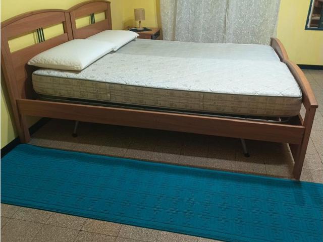 Camere per studentesse