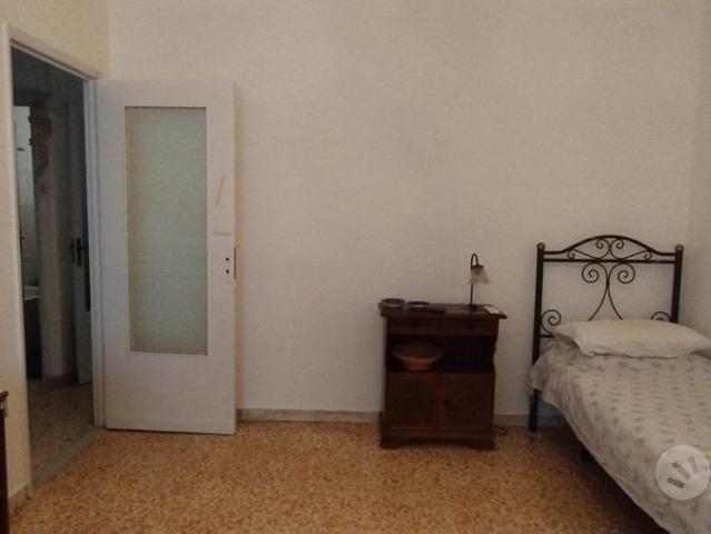Camere per studentesse