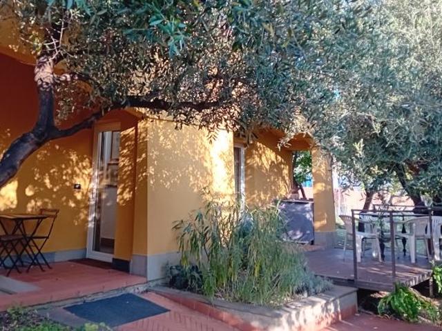 camere per studenti Campus Savona