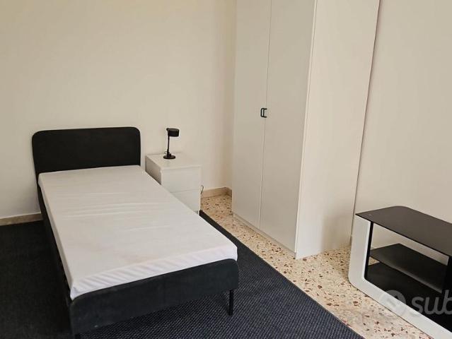 Camere per studenti e/o lavoratori