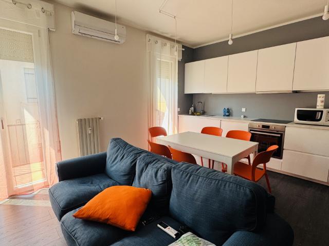 Camere per studenti in appartamento ristrutturato