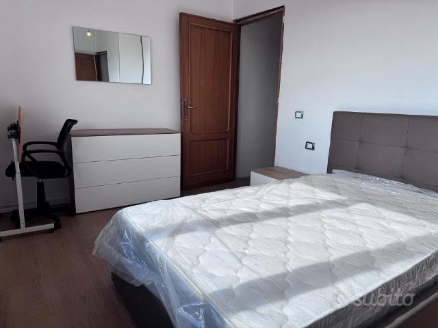 Camere Perugia zona case Bruciate