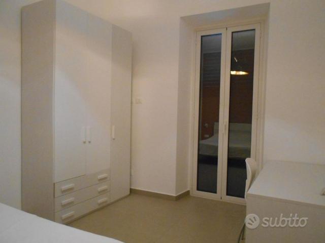 Camere rifinite