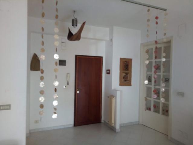 Camere uomini Cittadella Policlinico