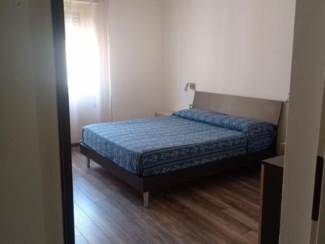 Camere via Goito