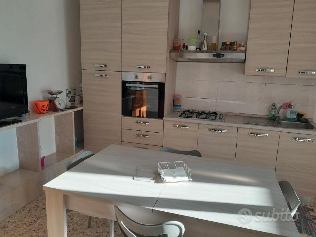 Camere Viale dell' Università