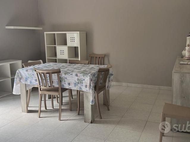 Camere vicinanze villa Bellini