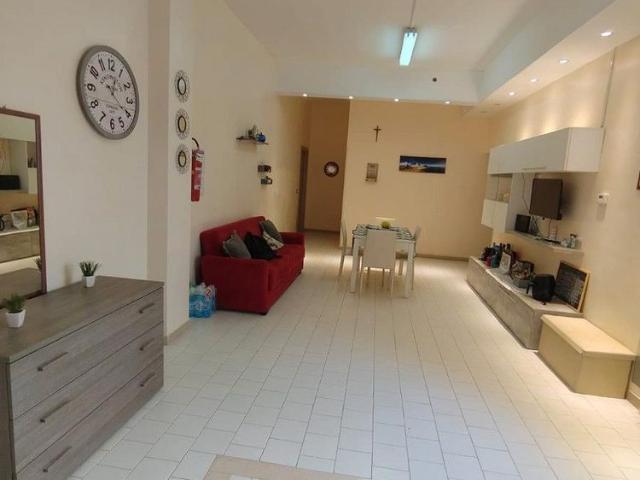 Camere vicino Ospedale Riuniti Foggia
