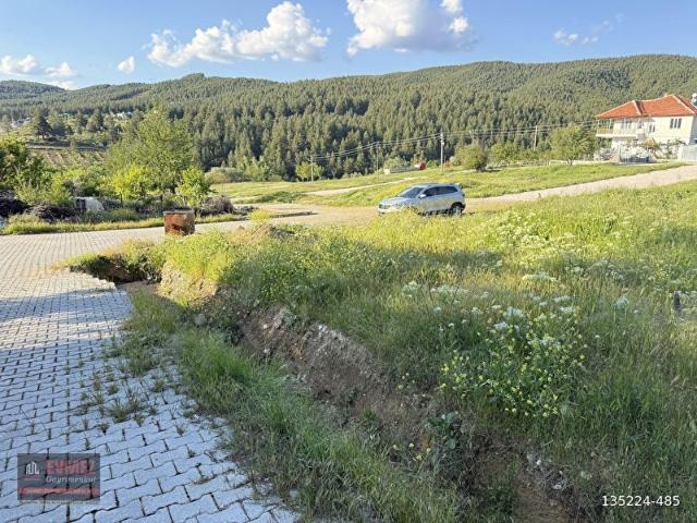 CAMİİ MAH. SATILIK KÖŞE BAŞI ARSA