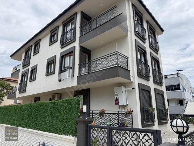 CAMİKEBİRDE FULL DOĞA MANZARALI SIFIR 2+1 DAİRE