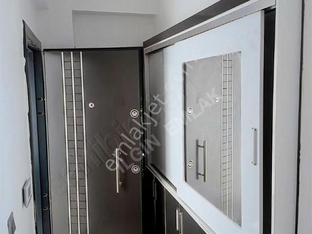 Camiatik Mahallesi Otogar Yolunda Satılık Lüx Daireler