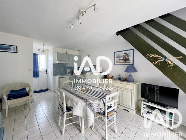 Camiers Vente Maison 62