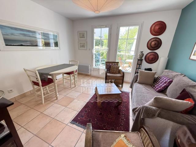 Camiers Vente Maison 62