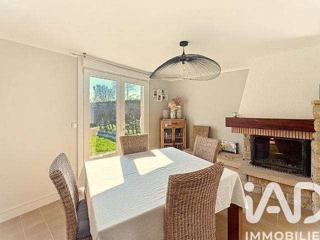 Camiers Vente Maison 62