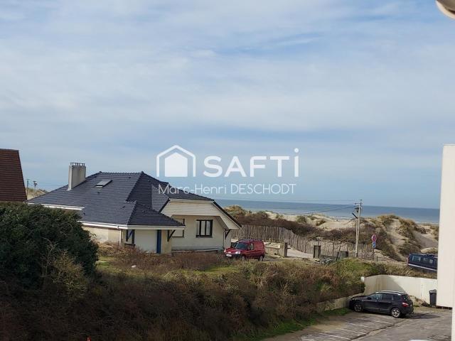 Camiers Vente Appartement 62
