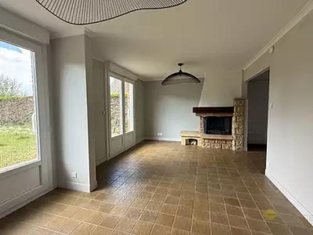 Camiers 62176 Achat / Vente maison 5 pièces t5 au dernier étage terrasse