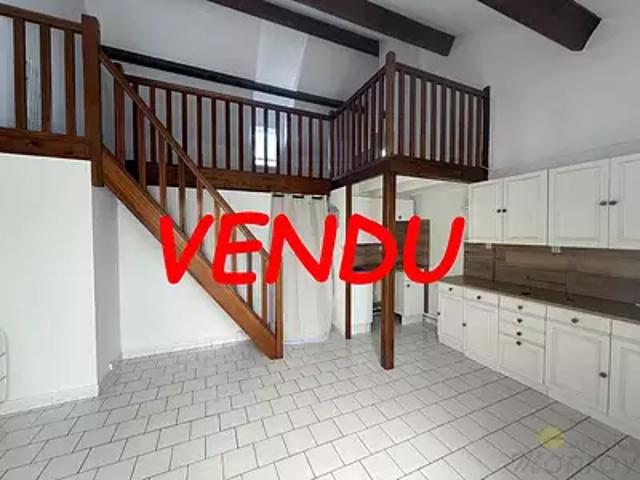 Camiers 62176 Achat / Vente maison 3 pièces t3 terrasse
