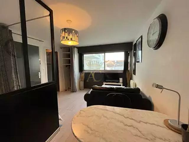 Camiers 62176 Achat / Vente appartement 1 pièce t1