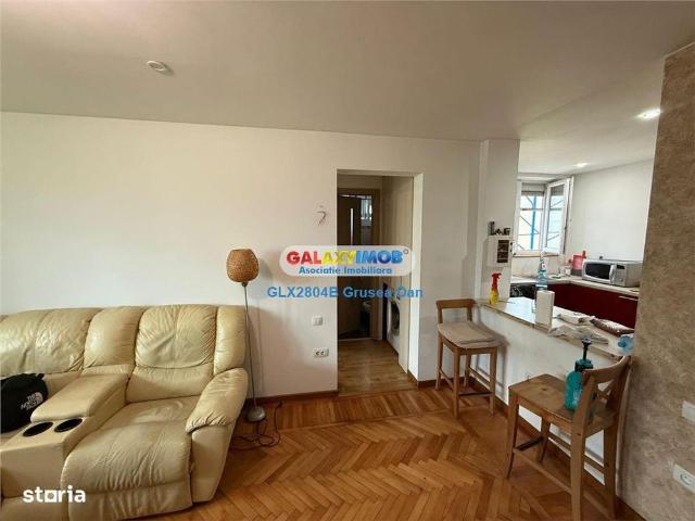 camil ressu | 4cam 89mp modern etaj 4 1980 | AC balcon | metrou