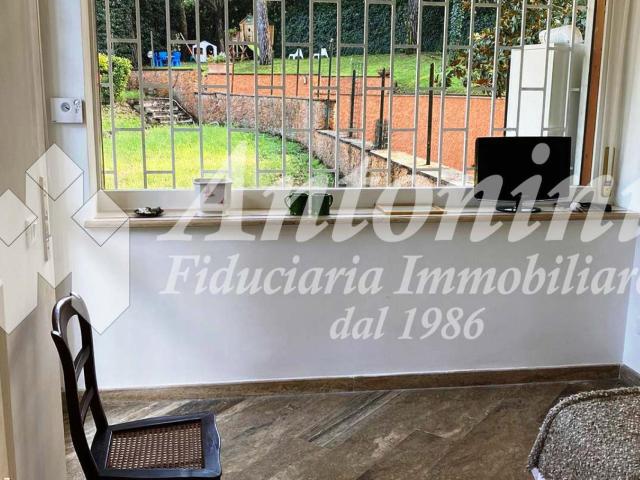 Camilluccia via apartment For Rent of 65 sqm