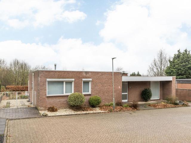 Camilluspark, 10, 6291CX, Vaals, Limburg 6291CX