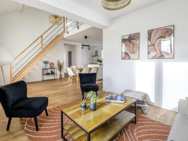 'Camille' Maison Clé en Main