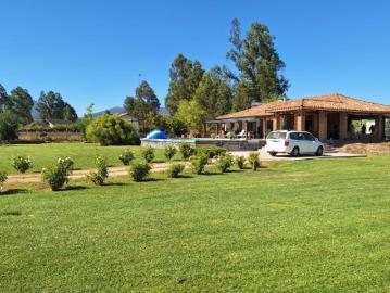 CAMINO COMALLE RUTA J40