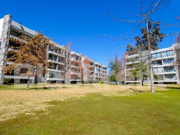 Camino Central, La Dehesa Lo Barnechea