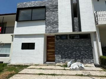 Casa En Venta En San Agustín, Tlajomulco De Zúñiga
