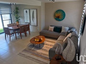 Camino a San José, cerca UNITESBA, cerca Ancona, cerca Puerta de Piedra, casa 2 recámaras Reserva