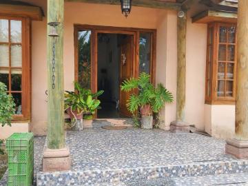 CAMINO EL ARPA CON CARRETERA ACCESO SUR BUIN