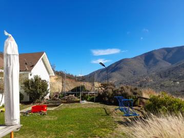 CAMINO LA CHUPALLA, SECTOR LOS LINGUES