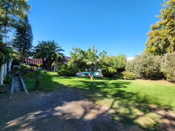 Camino miraflores
