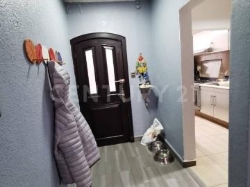 Casa En Venta En Unidad Hab Santa Fe Imss, Álvaro Obregón